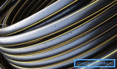 32mm polyeteeniputki (HDPE) 32mm polyeteeniputki (HDPE)
