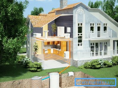 Kanavajärjestelmän 3D-projekti