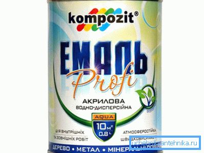 Akryylimaali Akryylimaali