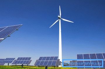 Vaihtoehtoiset energialähteet - lämmitysjärjestelmien tulevaisuus