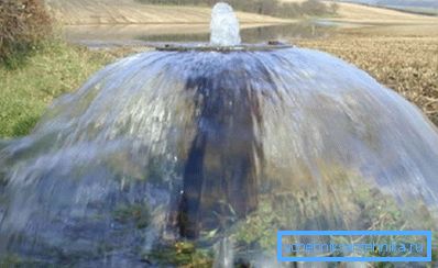 Artesian kaivot ovat johtavia puhtauden kannalta Artesian kaivot ovat johtavia puhtauden kannalta