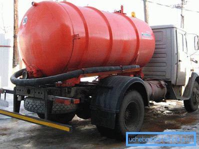 1242 Cesspool-kone