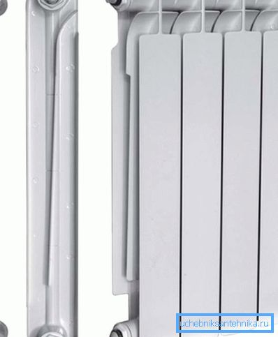 Steel Core Battery Steel Core Battery