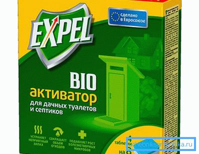 1238 Bioaktivaattori maaseutualueille ja septikoille