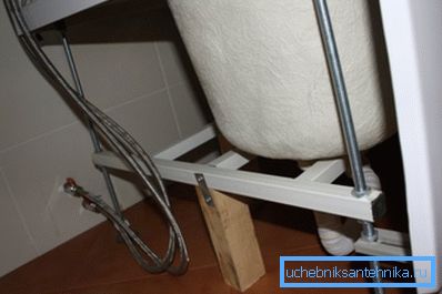 Palkki auttaa saavuttamaan maksimaalisen jäykkyyden