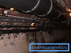 Kotimaan jätevedet