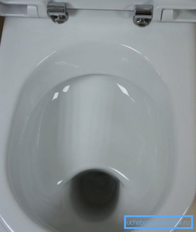 Kulho hyllyllä Kulho hyllyllä