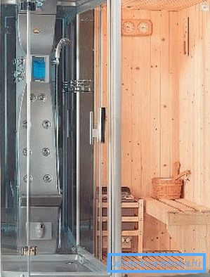Kotisivusauna