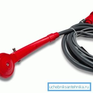 Suihku autoon Adrenalin Suihku autoon Adrenalin