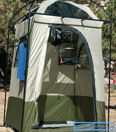 Camping-teltta Camping-teltta