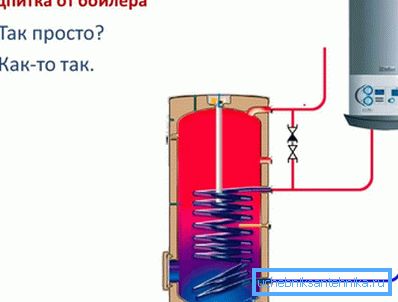 Sähkökattila voi toimia lämmitysjärjestelmän lisäsyötönä.