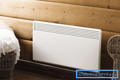 Elektrokvektorit (kuvassa) ovat kompakteja ja melko tehokkaita Elektrokvektorit (kuvassa) ovat kompakteja ja melko tehokkaita