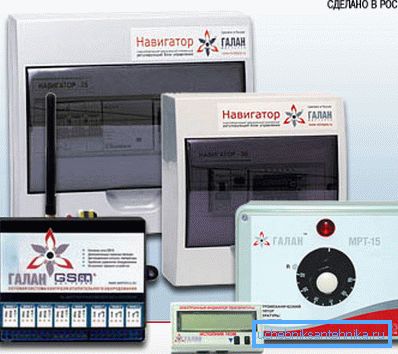 Elektroniset ohjausyksiköt Elektroniset ohjausyksiköt