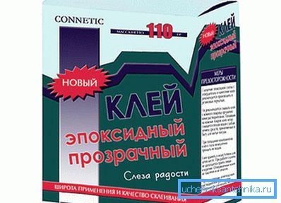 Epoksiliima Epoksiliima