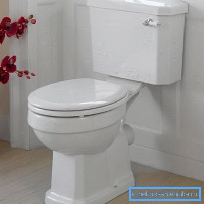 Posliini-WC-astiat ovat kestävämpiä ja vaatimattomampia. Posliini-WC-astiat ovat kestävämpiä ja vaatimattomampia.