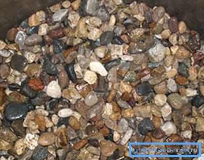 Gravel Bottom Filter Gravel Bottom Filter
