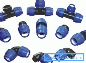 HDPE-putkien liittimet ovat hyvin erilaisia, joten niiden avulla voidaan toteuttaa suunnitteluratkaisuja. HDPE-putkien liittimet ovat hyvin erilaisia, joten niiden avulla voidaan toteuttaa suunnitteluratkaisuja.