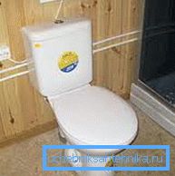 Kuva saniteettilaitteiden liittämisestä Kuva saniteettilaitteiden liittämisestä