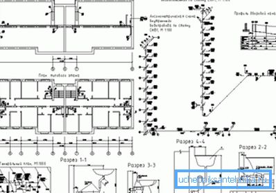 Projektin dokumentaation fragmentti Projektin dokumentaation fragmentti