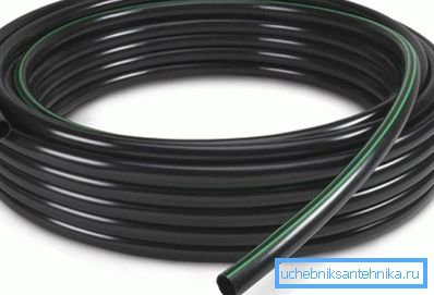 HDPE-putkien joustavuus on tärkeä etu muihin vaihtoehtoihin verrattuna. HDPE-putkien joustavuus on tärkeä etu muihin vaihtoehtoihin verrattuna.