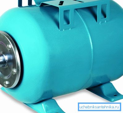 hydrauliakkumulaattorin hydrauliakkumulaattorin