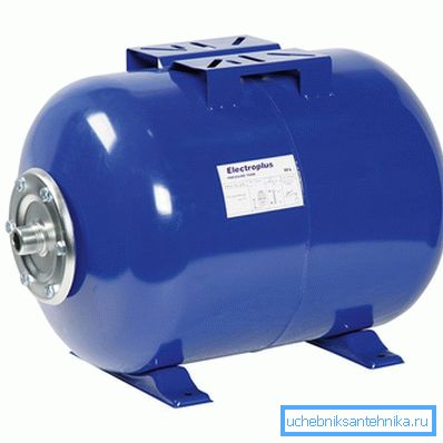 2888 hydrauliakkumulaattorin
