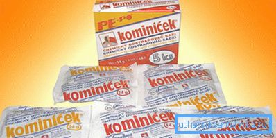 Kemialliset puhdistusaineet Kemialliset puhdistusaineet