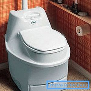 Kemiallinen wc Kemiallinen wc