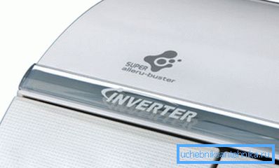 Inverter-ilmastointilaite voi vähentää kompressorin suorituskykyä, mikä tekee siitä edullisemman.