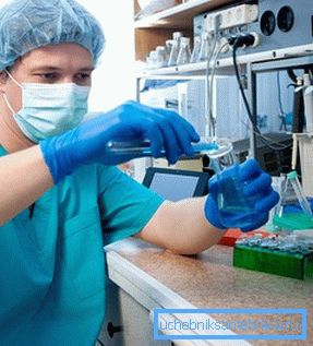 Laboratoriotesti