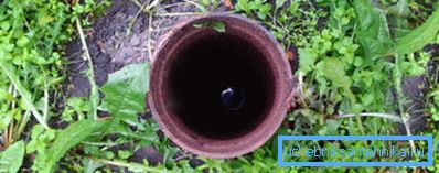 Puhtaan veden lähde mökillä Puhtaan veden lähde mökillä