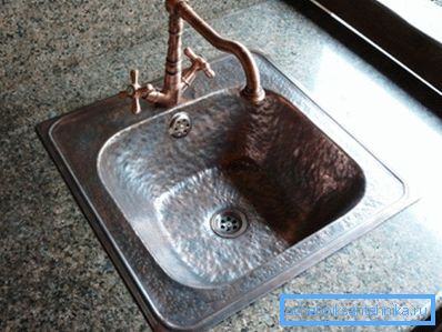 Premium Copper -tuote Premium Copper -tuote