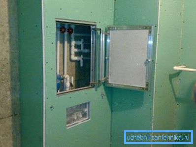 Pääsy viemäreiden pääelementteihin on aina oltava Pääsy viemäreiden pääelementteihin on aina oltava