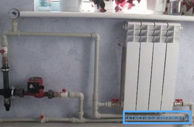 Miten elektrodin kotitalouskattilat asennetaan lämmitysjärjestelmään