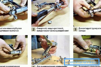 Miten vesihana ei tapahdu ilman putkistoa Miten vesihana ei tapahdu ilman putkistoa