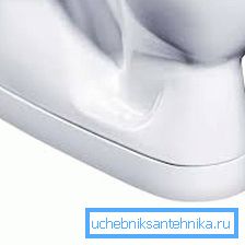 Miten tehdä wc: stä korkeampi? Voit käyttää erikoisalustan vuorausta Miten tehdä wc: stä korkeampi? Voit käyttää erikoisalustan vuorausta