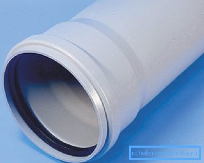 PVC-viemäriputki 70 mm PVC-viemäriputki 70 mm