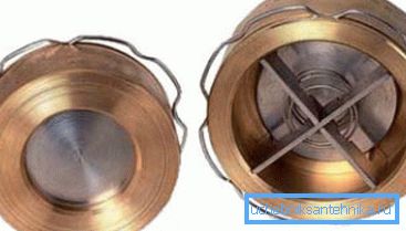 Vedenpoistoventtiili 110 mm on kompakti ja siinä on suuri lujuus Vedenpoistoventtiili 110 mm on kompakti ja siinä on suuri lujuus