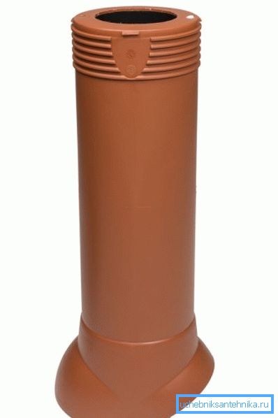 Keraaminen viemäriputken viemäri 90 mm