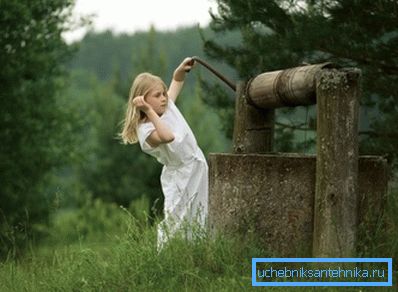 No puhtaalla vedellä - terveyttä talossa No puhtaalla vedellä - terveyttä talossa