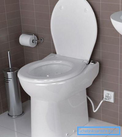 Kompakti wc Kompakti wc