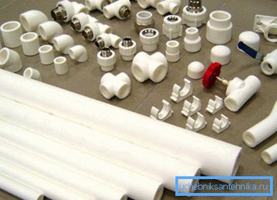Metalliplastisen putkiston tarvikkeet Metalliplastisen putkiston tarvikkeet