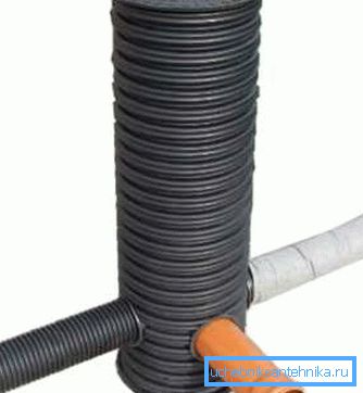 PVC-rakenne PVC-rakenne