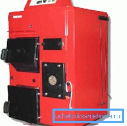 Lämmityskattila pelleteille Wirbel EKO-CK Pellet Plus 25. Ehdotettu teho 20 kW Lämmityskattila pelleteille Wirbel EKO-CK Pellet Plus 25. Ehdotettu teho 20 kW