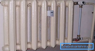 Paras paikka asentaa termostaatti on akun tulo Paras paikka asentaa termostaatti on akun tulo