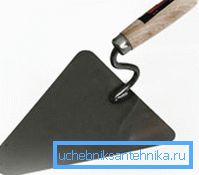 Simpukka - välttämätön työkalu missä tahansa uunissa