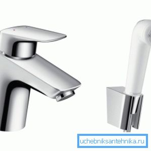 Malli Hansgrohe Logis 71290000 Malli Hansgrohe Logis 71290000