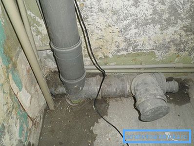 Hauska putken tuuletinelementtien asennus Hauska putken tuuletinelementtien asennus