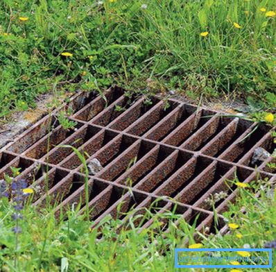 Valokuvapinnan viemärialueella Valokuvapinnan viemärialueella
