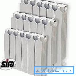 Kuvassa - Sira RS-300, RS-500, RS-800 Kuvassa - Sira RS-300, RS-500, RS-800